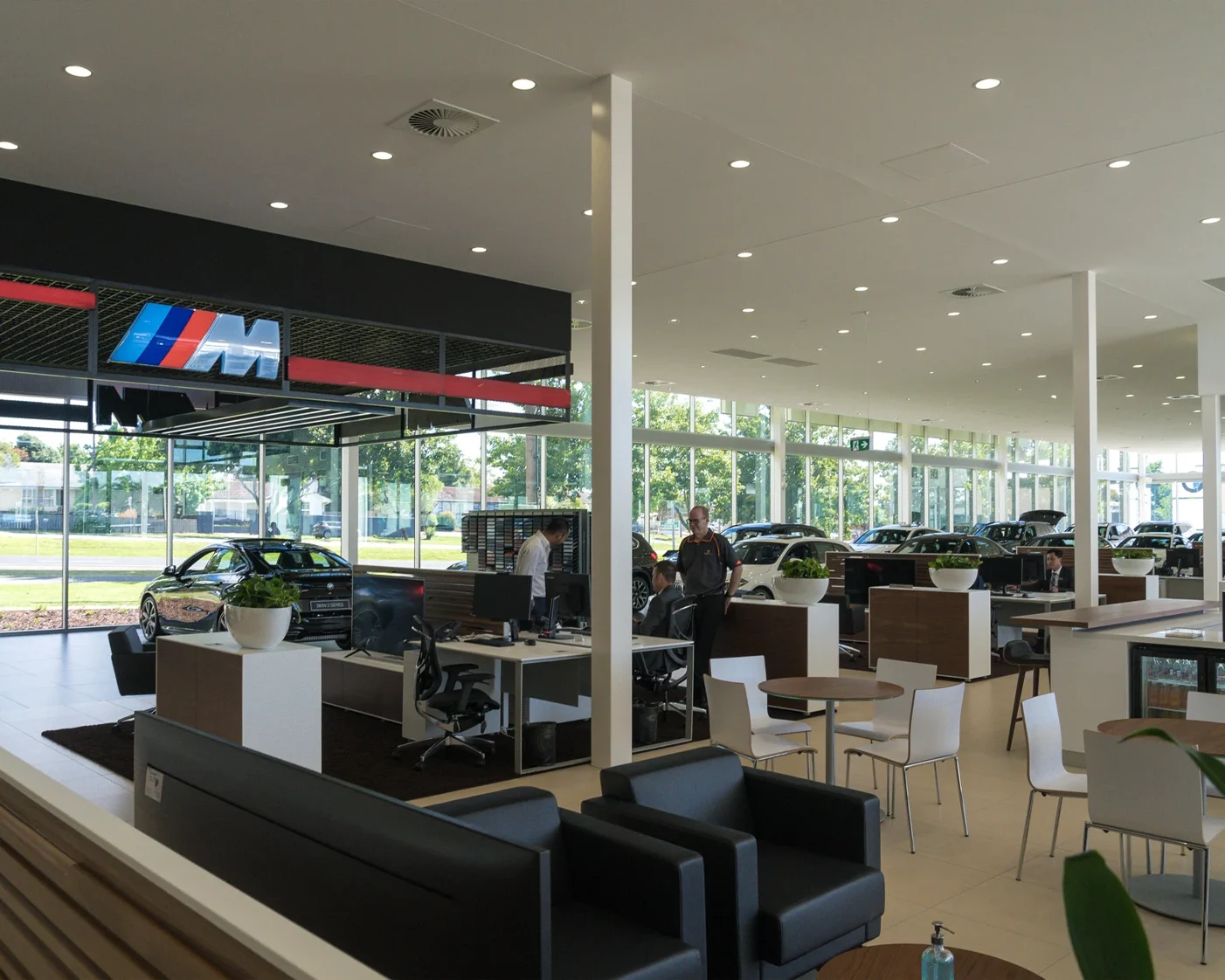 Buying a used car interstate through JMG Used Cars in VIC NSW ACT and SA